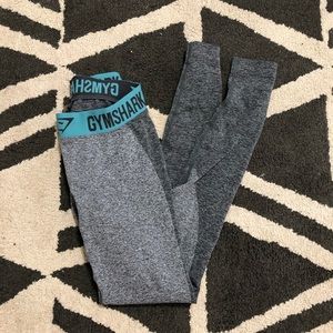 Gym Shark Flex Leggings